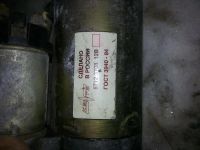 Лот: 4804757. Фото: 2. стартер ваз. Автозапчасти