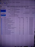 Лот: 19457549. Фото: 4. Жесткий диск Western Digital wd5000aakx. Красноярск