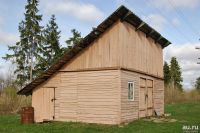 Лот: 13326150. Фото: 4. Нужно построить стайку из досок. Красноярск