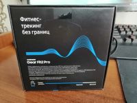 Лот: 15684641. Фото: 4. Samsung Gear Fit2 Pro