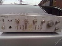 Лот: 1122301. Фото: 2. Усилитель Одиссей-010 стерео Hi-Fi... Аудиотехника