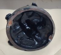 Лот: 25880676. Фото: 5. Статуэтка. Мальчик с голубями...