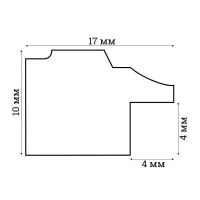 Лот: 25795473. Фото: 5. ф/рамка сосна СВЕТОСИЛА М17 МДФ...