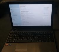 Лот: 18673230. Фото: 2. Ноутбук acer Aspire 5551G-N934G32Mikk... Компьютеры, ноутбуки, планшеты