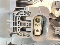 Лот: 25530110. Фото: 11. корпус отопителя Honda Civic Ferio...