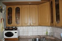 Лот: 4824787. Фото: 2. Кухонный гарнитур угловой. Кухонная мебель