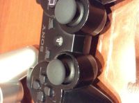 Лот: 4761497. Фото: 5. Sony Playstation 3 + Move контроллер...