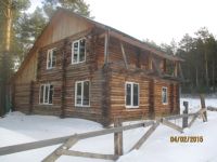 Лот: 5113406. Фото: 3. Продам Дом, черновая, д. Вечерницы... Недвижимость