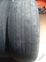 Лот: 5747251. Фото: 2. Dunlop Enasave 185/55/16 (4шт... Шины, Диски