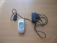Лот: 1829290. Фото: 2. Сотовый телефон Samsung SGH-A800. Смартфоны, связь, навигация