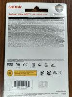 Лот: 25810291. Фото: 2. Флешка USB 32 ГБ SanDisk CZ410... Носители информации