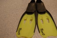 Лот: 3812985. Фото: 2. Ласты "Сhico" р-р 36 - 38,5. Водный спорт