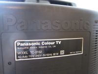 Лот: 9706776. Фото: 2. Телевизор Panasonic. ТВ и видео