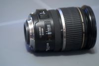 Лот: 8621074. Фото: 7. Canon EF-S 17-55mm f 2.8 IS USM