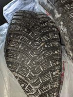 Лот: 19660160. Фото: 3. Michelin x-ice north 2 215/60... Авто, мото, водный транспорт