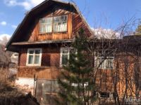 Лот: 13556066. Фото: 4. дом. Красноярск