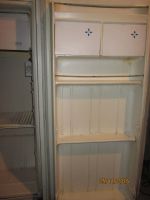 Лот: 8708994. Фото: 3. Холодильник Бирюса-2. Бытовая техника