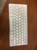 Лот: 6255609. Фото: 2. Клавиатура Apple Keyboard. Периферия