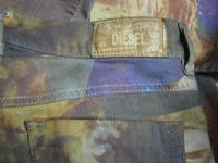 Лот: 8487197. Фото: 9. Стильные женские джинсы от Diesel...