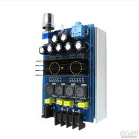Лот: 13697948. Фото: 4. Усилитель звука XH-M541 на базе... Красноярск