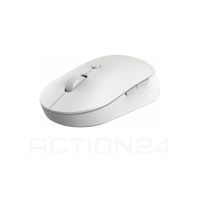 Лот: 20822988. Фото: 3. Беспроводная мышь Xiaomi Mouse... Компьютеры, оргтехника, канцтовары