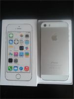 Лот: 8012237. Фото: 2. Айфон 5s 16 гб РСТ LTE. Смартфоны, связь, навигация