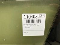 Лот: 25282125. Фото: 2. Стекло боковое Nissan Prairie... Автозапчасти