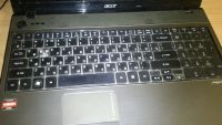 Лот: 4970551. Фото: 2. Ноутбук Acer Aspire 5551G (на... Компьютеры, ноутбуки, планшеты