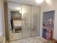 Лот: 3438786. Фото: 3. "Славянский шкаф" - встроенная... Красноярск