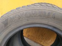 Лот: 25805845. Фото: 4. Yokohama iceGuard 215/60 R16 2шт. Красноярск
