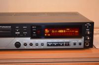 Лот: 6257761. Фото: 6. Tascam CD-RW900SL профессиональный...