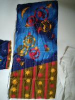 Лот: 14575129. Фото: 2. Ткань для шитья фартука, новый... Вязание, шитье