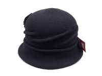 Лот: 19508721. Фото: 5. Шляпа шерстяная женская Tonak...