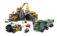 Лот: 18237725. Фото: 7. Конструктор LEGO City Mining Шахта...