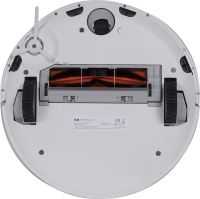 Лот: 17517048. Фото: 3. Робот-пылесос Xiaomi Mi Robot... Бытовая техника