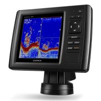 Лот: 10033440. Фото: 3. Эхолот Garmin echoMAP Chirp 52dv... Туризм, охота, рыбалка, самооборона