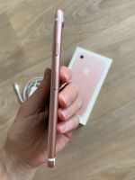 Лот: 17348943. Фото: 5. Смартфон Apple iPhone 7 128GB