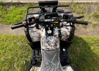 Лот: 25650249. Фото: 4. Квадроцикл Wels Thunder 200 Б... Красноярск