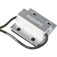 Лот: 10540791. Фото: 2. Обманки для светодиодов Philips... Автозапчасти