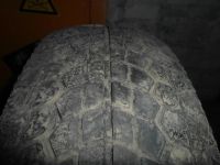 Лот: 3954099. Фото: 4. Шины Yokohama липучка зима 215... Красноярск