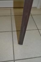 Лот: 3973399. Фото: 2. Дверь Мариам "Мерлин" венге 600... Двери, окна, фурнитура