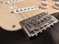 Лот: 20413230. Фото: 4. Электрогитара Squire Strat, б... Красноярск