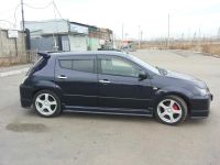 Лот: 4754983. Фото: 5. will vs 2002г. 140л.с чип-тюнинг