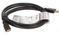 Лот: 20035949. Фото: 2. Кабель HDMI(m) - miniHDMI(m) 1м... Комплектующие