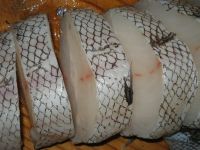 Лот: 6276369. Фото: 2. Макрурус с/м тушка. Продукты