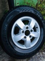 Лот: 16602521. Фото: 2. Диски Kia sorento. Шины, Диски