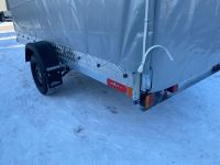 Лот: 25042768. Фото: 6. Прицеп alaska Стрела 1.5 (оцинк...