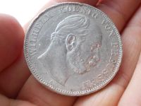 Лот: 17314593. Фото: 4. Отличный Победный Талер 1871 года... Красноярск