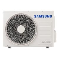 Лот: 20909909. Фото: 5. Кондиционер Samsung AR09Bsfcmwkner...