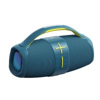 Лот: 25794885. Фото: 2. ПОРТАТИВНАЯ КОЛОНКА HOPESTAR H60... Аудиотехника